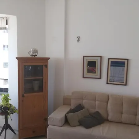 Flat Beira Mar Golden