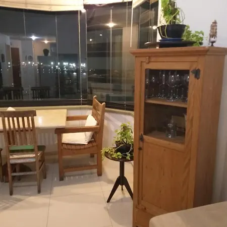 Flat Beira Mar Golden *