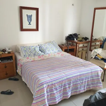 Flat Beira Mar Golden Fortaleza (Ceara)