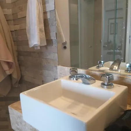 Flat Beira Mar Golden Apartamento Fortaleza (Ceara)