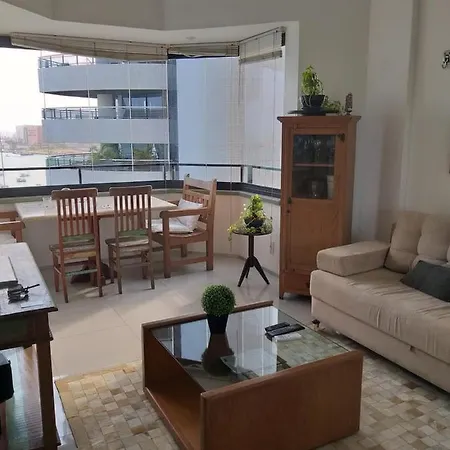 Flat Beira Mar Golden *