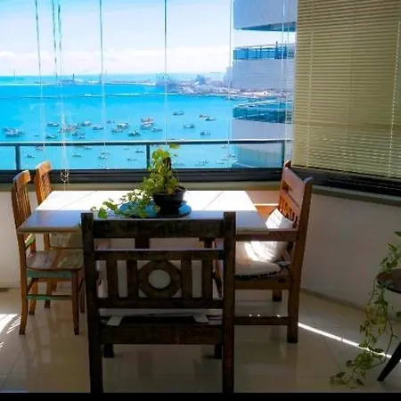 Flat Beira Mar Golden * Fortaleza (Ceara)