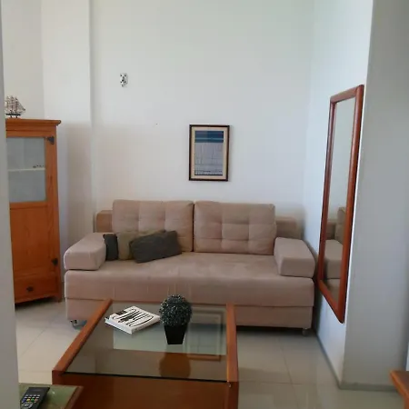 Flat Beira Mar Golden * Fortaleza (Ceara)