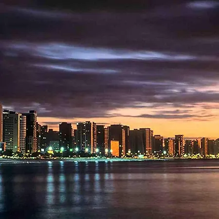 Apartamento Flat Beira Mar Golden *