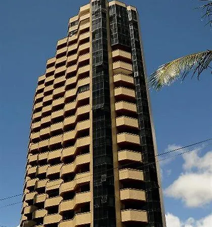 Apartamento Flat Beira Mar Golden *